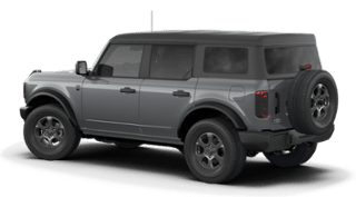 2026 Ford Bronco® External Image 3